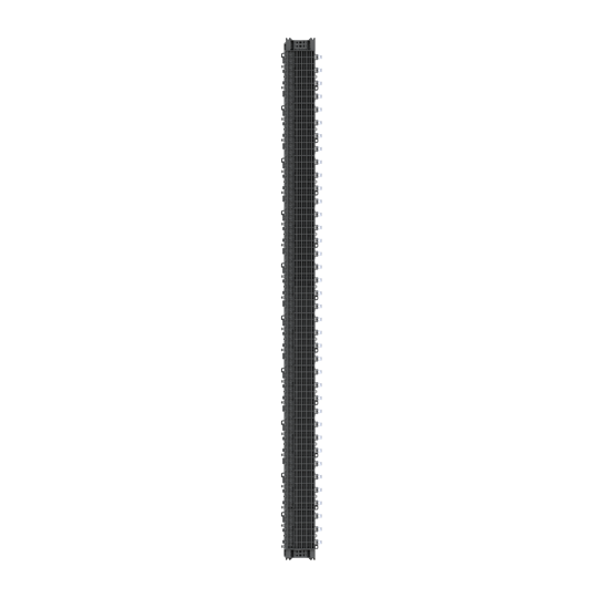 Paket de démarrage SMISSLINE TP Barre de distribution 250 A 76- PLE