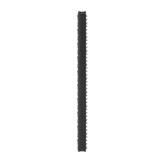 Pack de démarrage SMISSLINE TP Power Bar 250 A 78- PLE