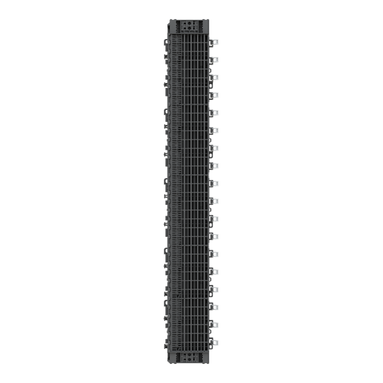 Pack de démarrage SMISSLINE TP Power Bar 250 A 36- PLE