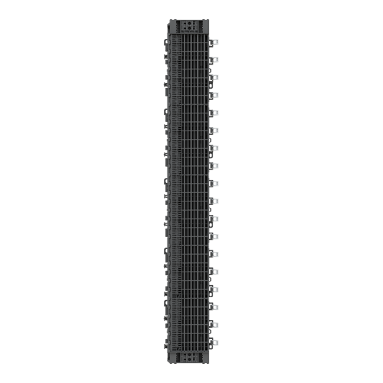 Pack de démarrage SMISSLINE TP Power Bar 250 A 36- PLE