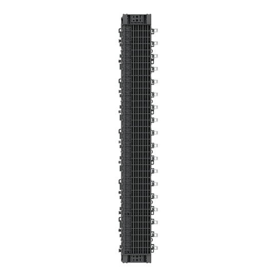 Pack de démarrage SMISSLINE TP Power Bar 250 A 36- PLE