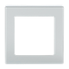 aluminium silver