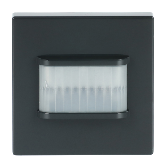 Busch-Wächter 180 UP Sensor Standard, Select, mit integriertem Busankoppler