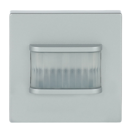 Busch-Wächter 180 UP Sensor Standard, Select, mit integriertem Busankoppler