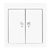 studio white
