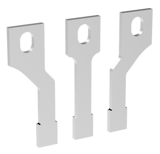 Supports de fusibles