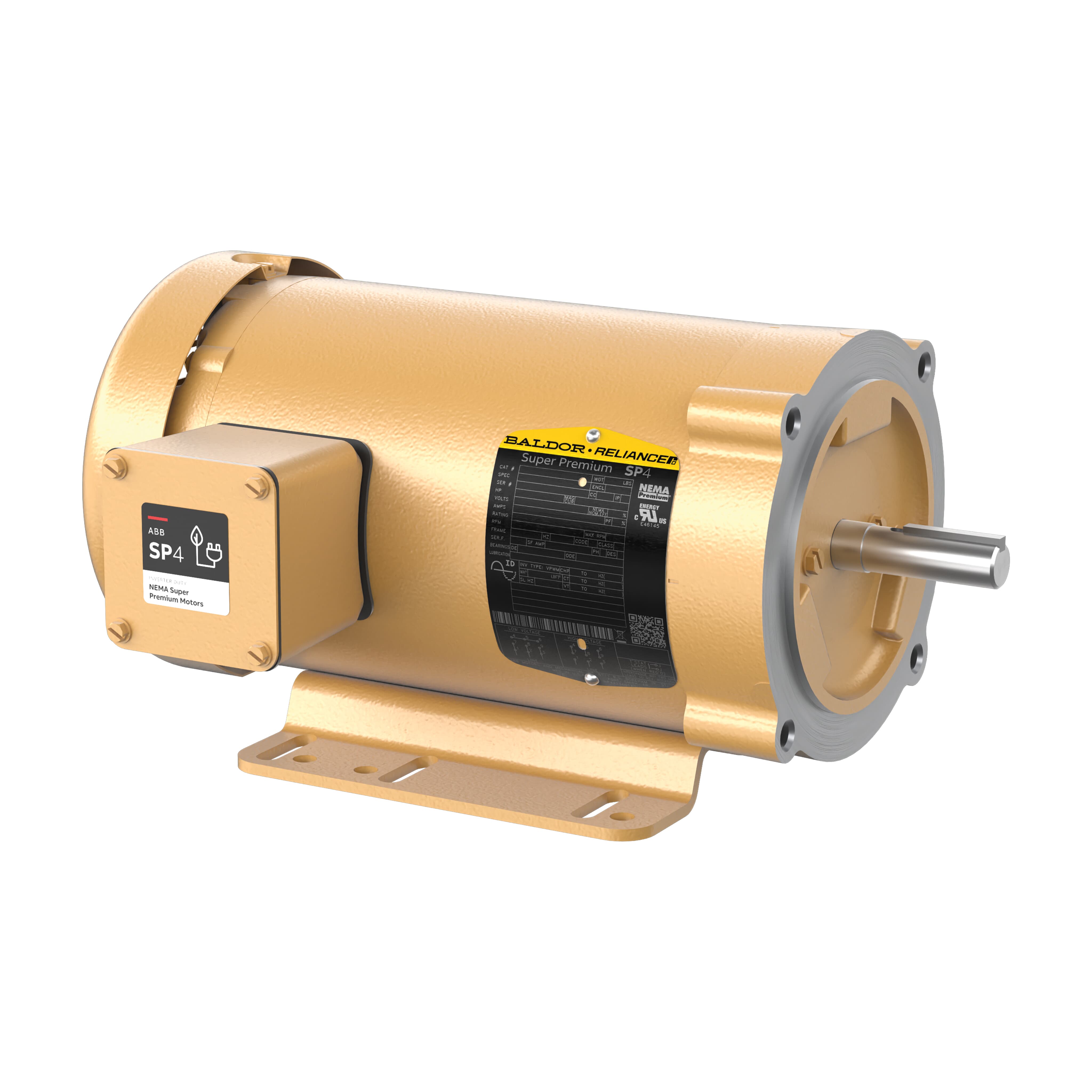 CSPM3538