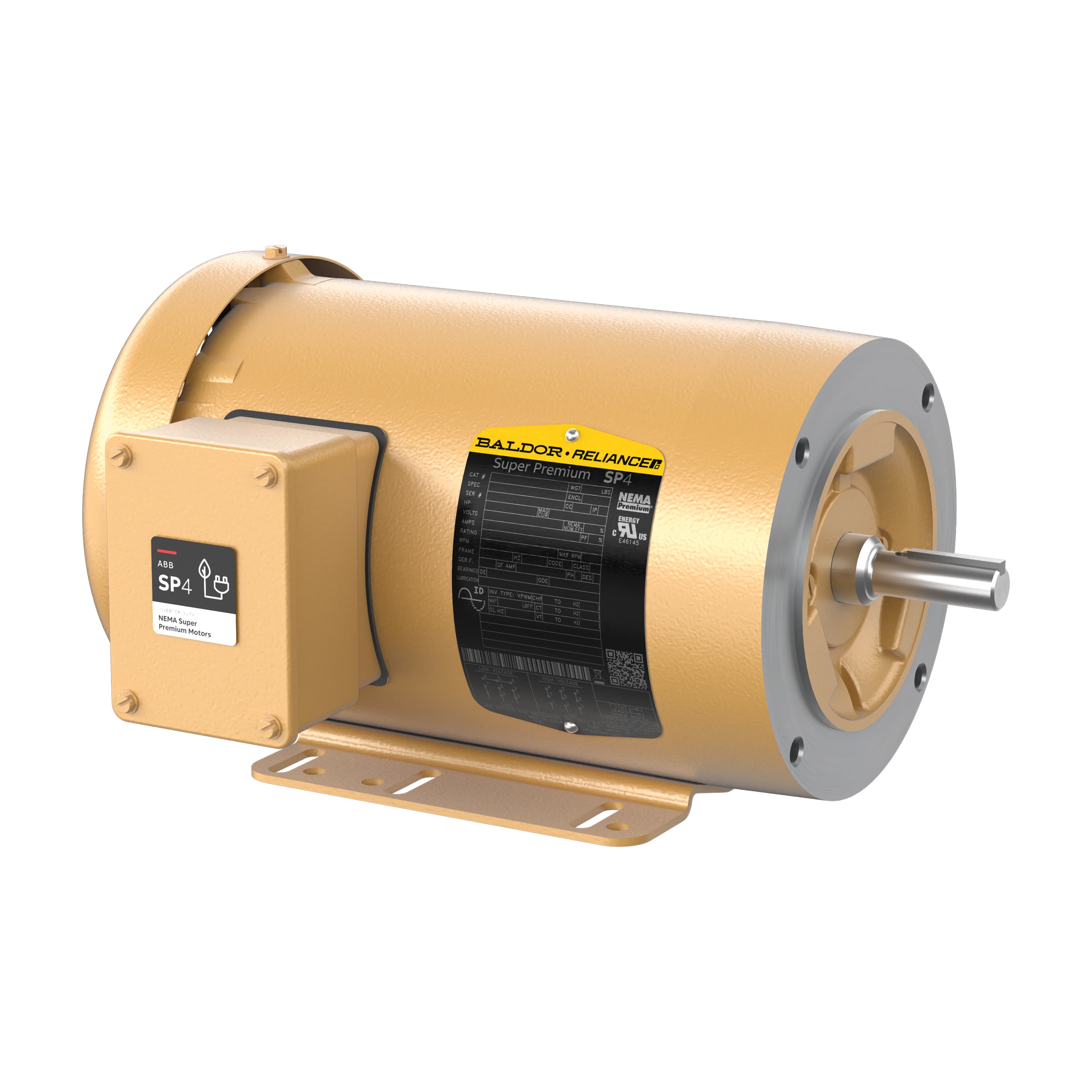 CSPM3550