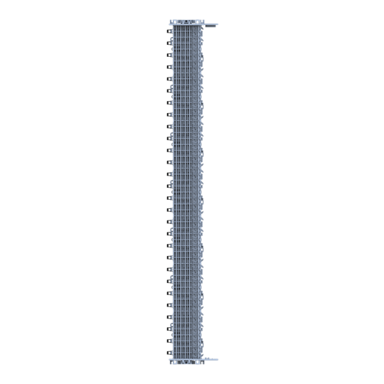 SMISSLINE TP Pack de démarrage 56 PLE, équipé avec rails L1, L2, L3, N,