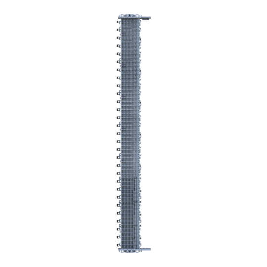 SMISSLINE TP Starterpaket 58 PLE, équipé de rails L1, L2, L3,