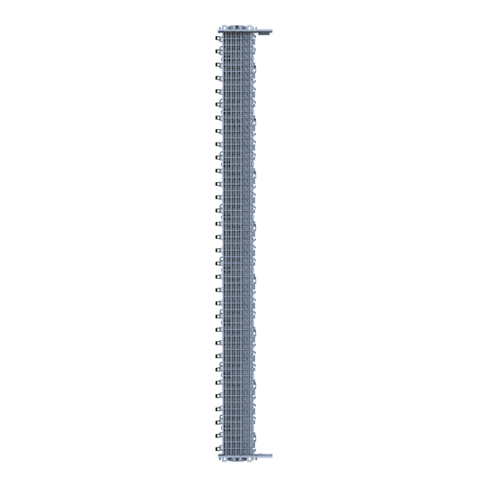 Pack de démarrage SMISSLINE TP 64 PLE, équipé de rails L1, L2, L3,