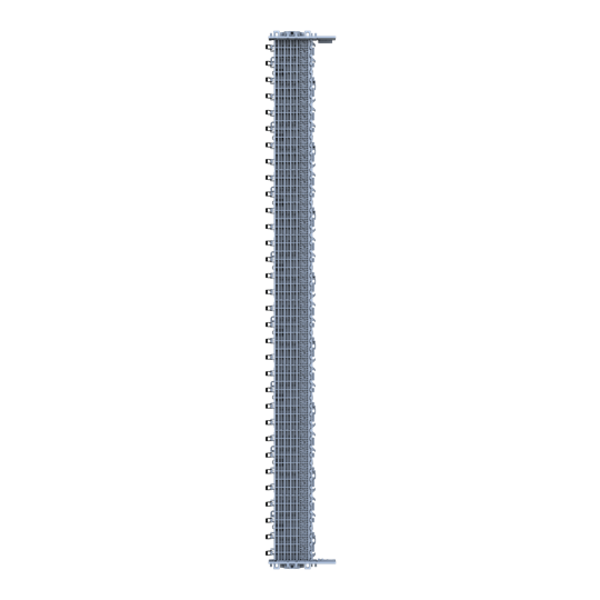 SMISSLINE TP Pack de démarrage 64 PLE, équipé avec rails L1, L2, L3, N,