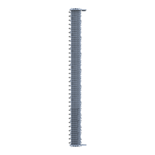 SMISSLINE TP Kit de démarrage 66 PLE, équipé avec des rails L1, L2, L3,
