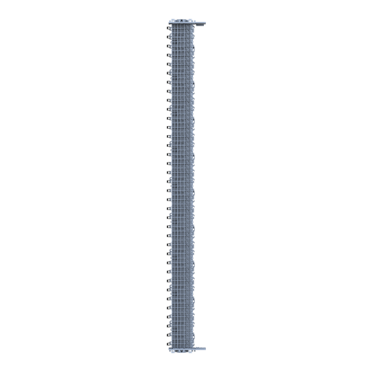 SMISSLINE TP Pack de démarrage 72 PLE, équipé avec rails L1, L2, L3,