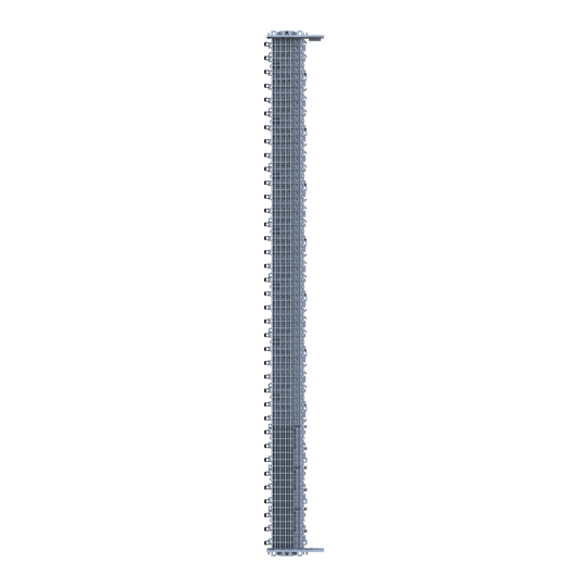 SMISSLINE TP Pack de démarrage 74 PLE, équipé avec des rails L1, L2, L3,