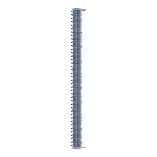 Pack de démarrage SMISSLINE TP 80 PLE, équipé avec des rails L1, L2, L3,