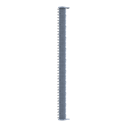 Pack de démarrage SMISSLINE TP 80 PLE, fourni avec barres de raccordement L1, L2, L3, N,