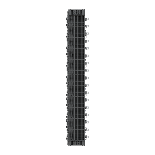 Pack de démarrage SMISSLINE TP Power Bar 250 A 34- PLE