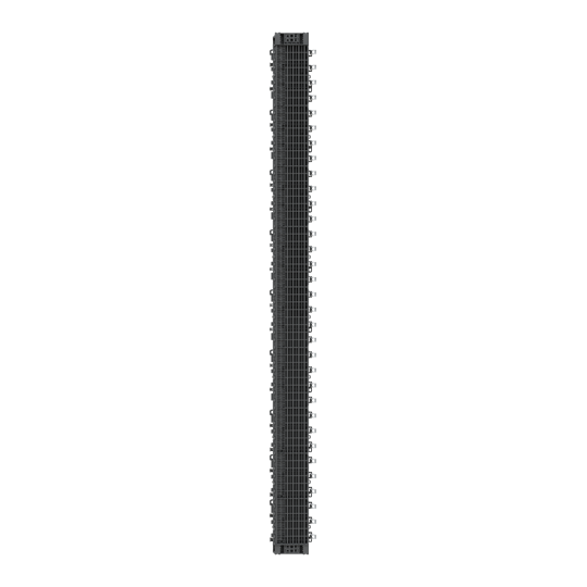 Pack de départ SMISSLINE TP Power Bar 250 A 66- PLE