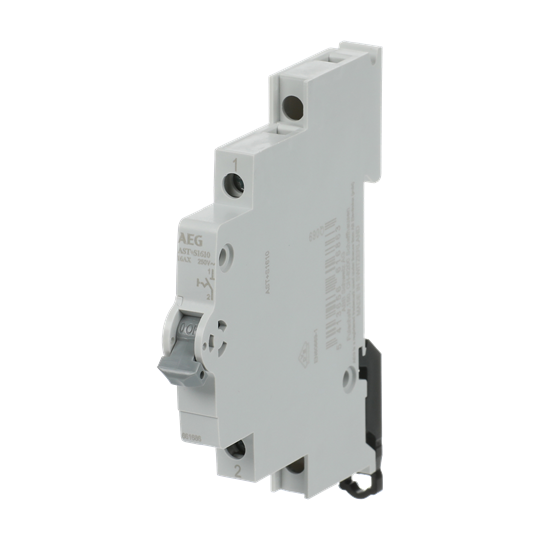 Ausschalter 16 A 250 V AC, 1S Alt-GE: 666587
