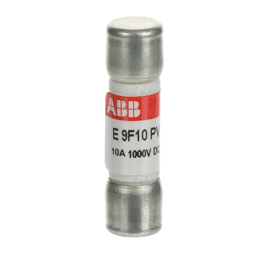 Sicherung 10,3x38, 10A