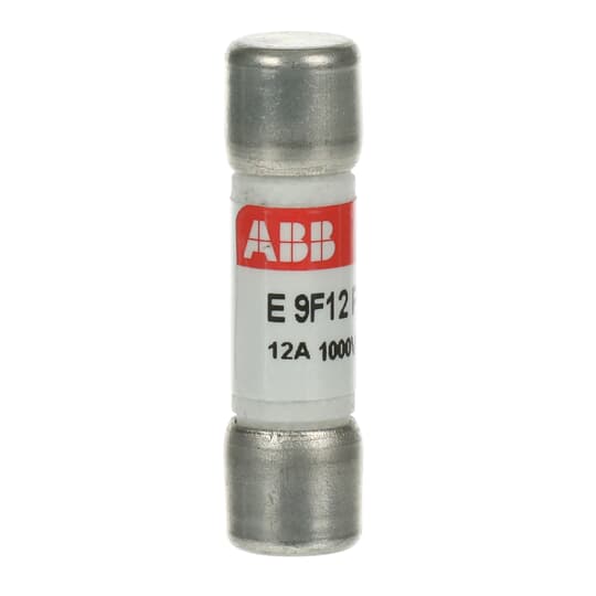 Sicherung 10,3x38, 12A
