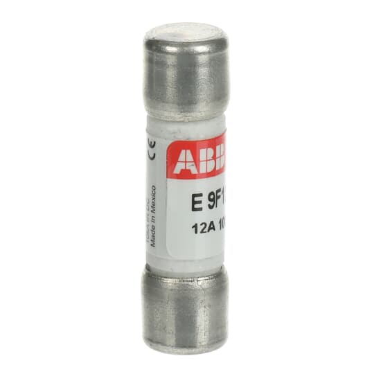 Sicherung 10,3x38, 12A