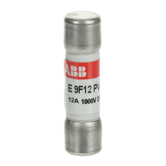 Sicherung 10,3x38, 12A