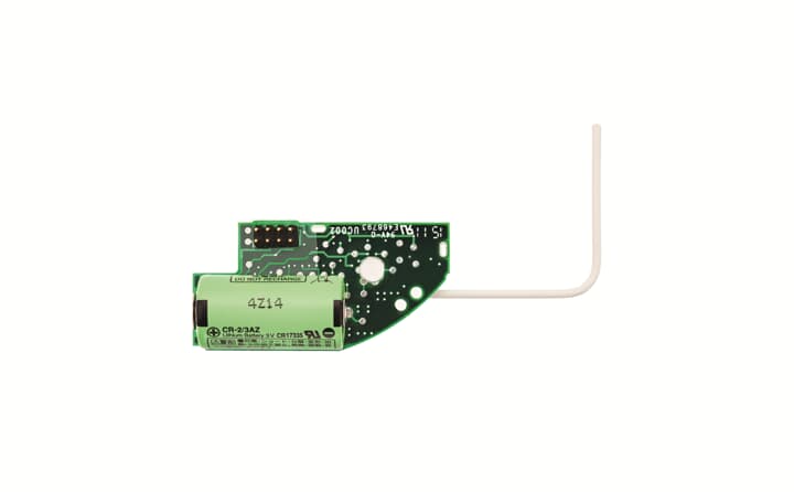 Busch-Rauchalarm® RF Funkmodul für Rauch- und Wärmealarm