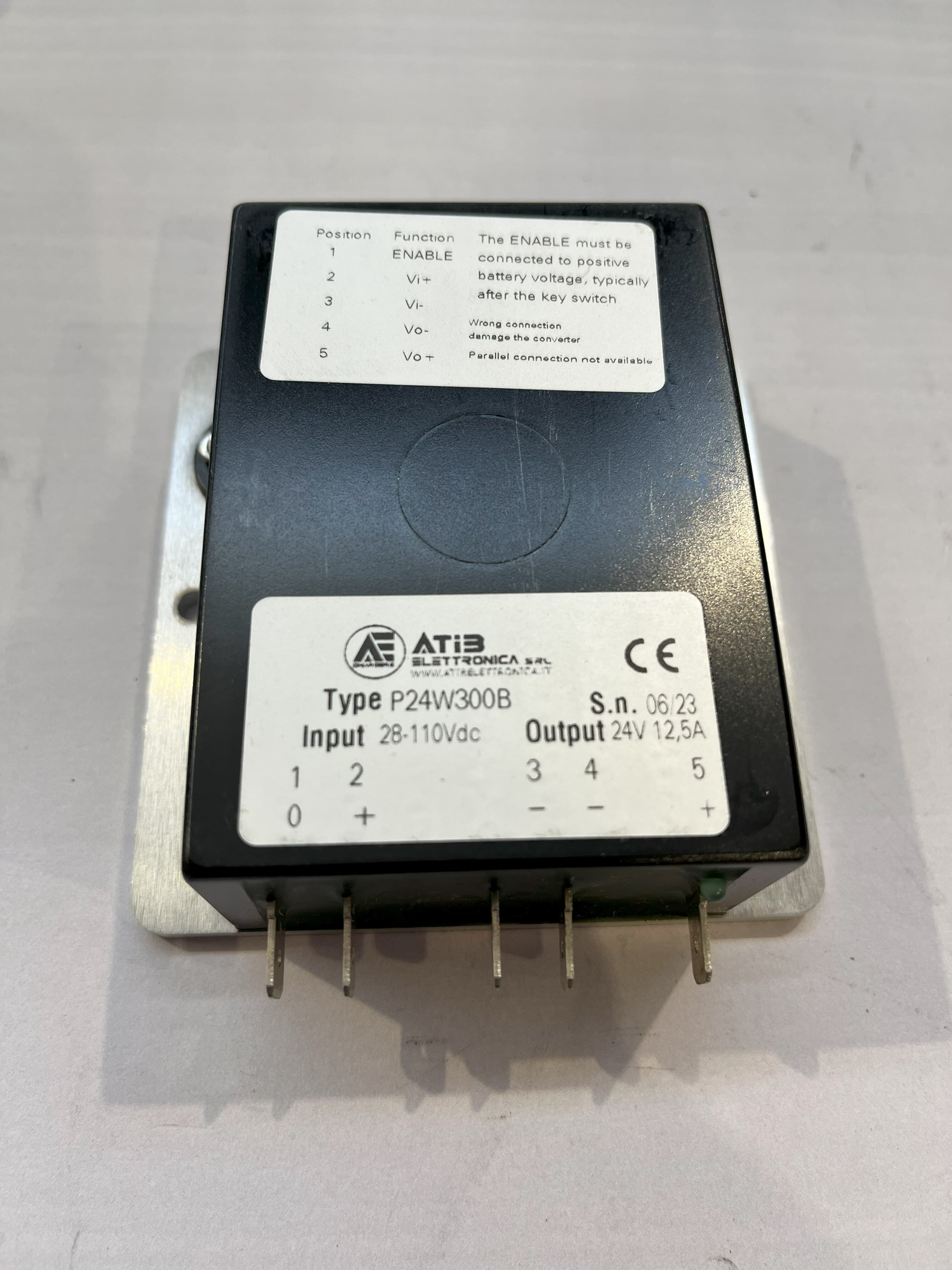 3HAS001726-001