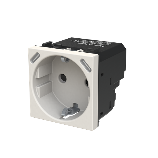 Base enchufe Schuko + USB-C+C - 2M - DN