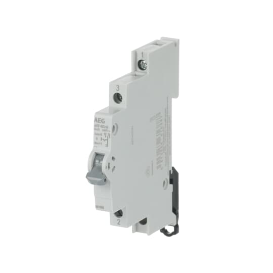 Gruppenschalter 16 A 250 V AC, 1x I-0-II Alt-GE: 666606