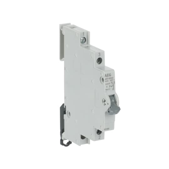 Gruppenschalter 16 A 250 V AC, 1x I-0-II Alt-GE: 666606
