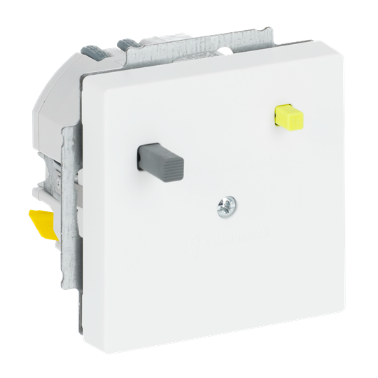 Buschmat® FI-Einsatz FI-Schutzschalter mit Verbindungsleiter 16 A mit