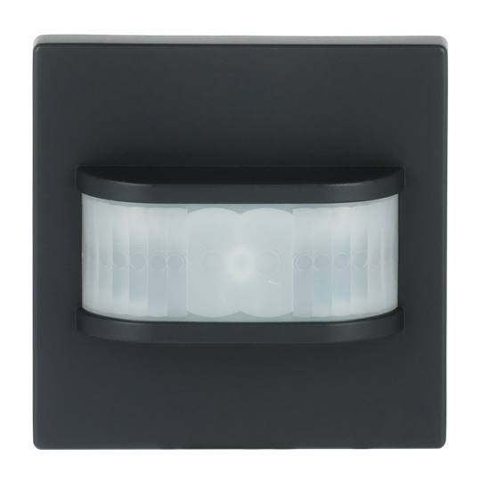 Busch-Wächter® 180 flex Basic-Sensor mit Selectlinse