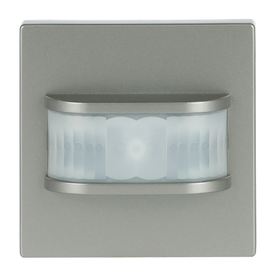 Busch-Wächter® 180 flex Basic-Sensor mit Selectlinse