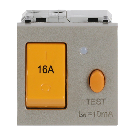 Prot.magnet.dif.(10mA) 16A CV