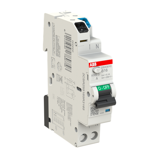 Produktbild Ansicht links