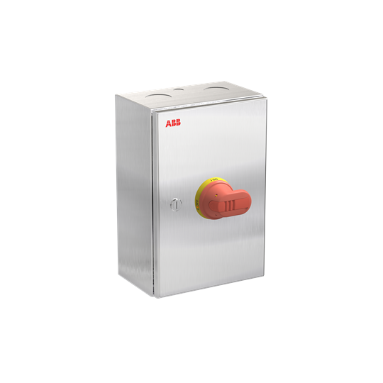 Interrupteurs de sécurité en boîtier en acier inoxydable 1SCA022613R3830