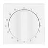 studio white matt