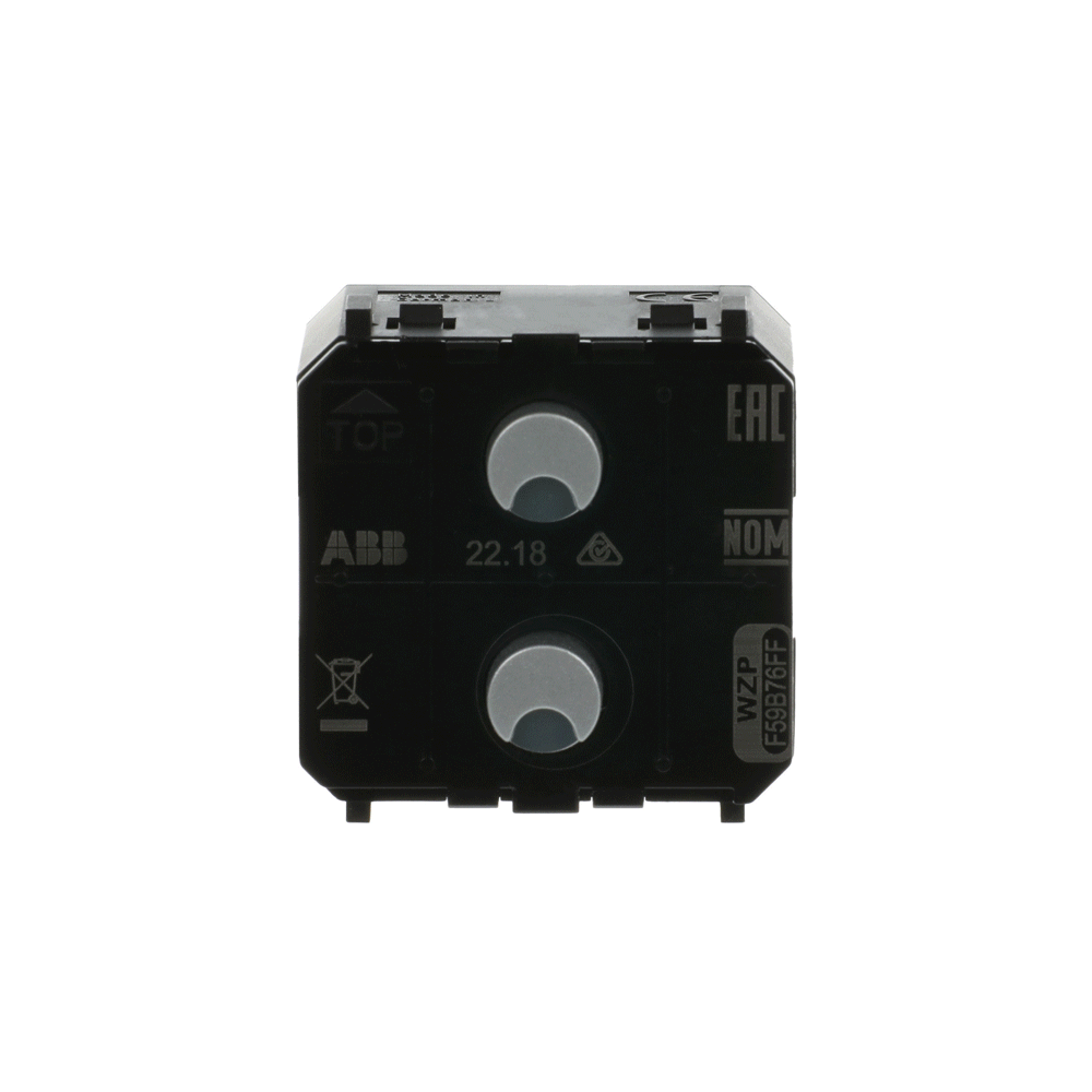 Sensor 1 canal, WL