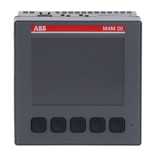 Appareil d'analyse réseau, Profibus, fonctions de base