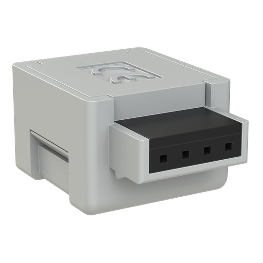 Conector RS-485 para eMOD/AR