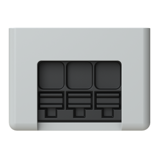 Conector RS-485 para eMOD/AR