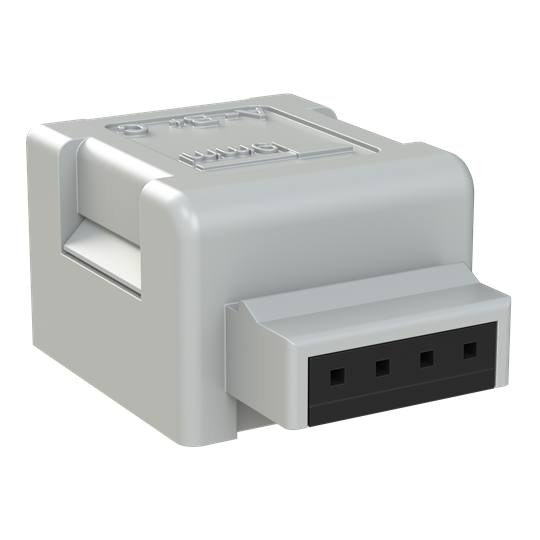 Conector RS-485 para eMOD/AR