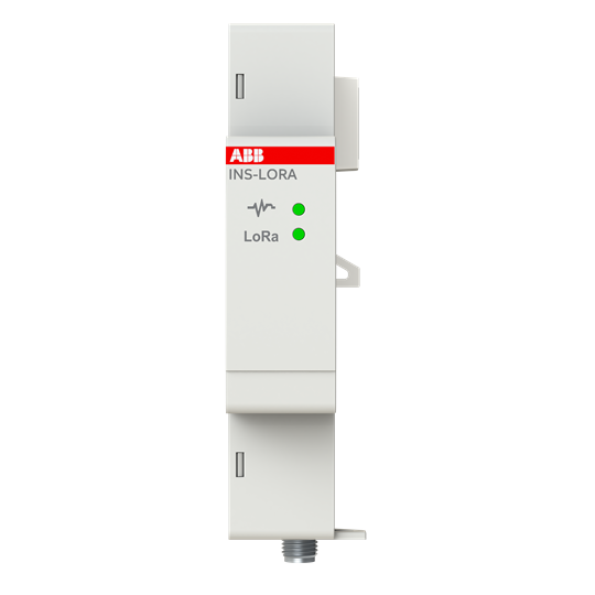 LoRa-Modul für InSite SCU200 Funk-Datenverkehr zu LoRa Gateways