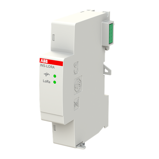 LoRa-Modul für InSite SCU200 Funk-Datenverkehr zu LoRa Gateways