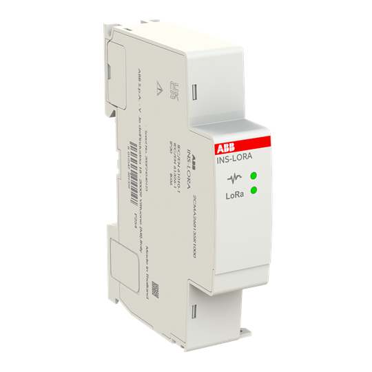 LoRa-Modul für InSite SCU200 Funk-Datenverkehr zu LoRa Gateways