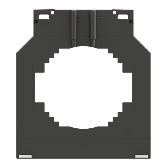Durchsteckstromwandler 1200/5A, 15VA, Klasse 0,5