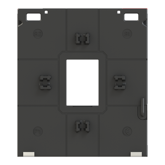 Transformateur de courant à réadaptation de câble S-400/5A, 3.75VA, Classe 0,5 2CSG280755R1000